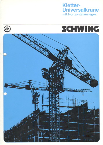 Schwing