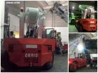 Autogrù ORMIG