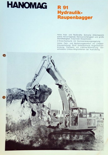Hanomag