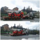 Autogrù ORMIG