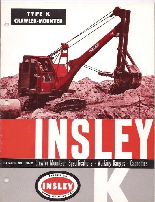 Insley