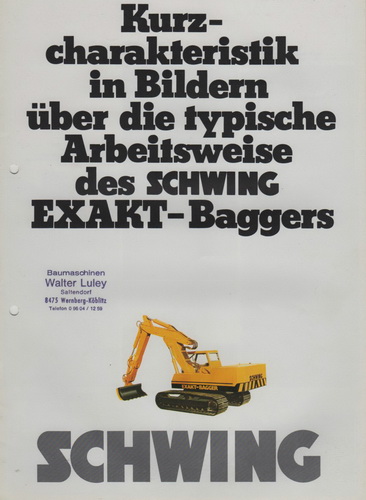 Schwing