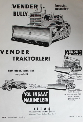 Vender