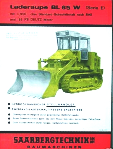 Saarbergtecknik