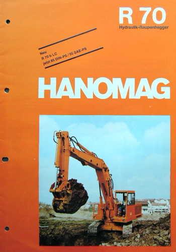 Hanomag