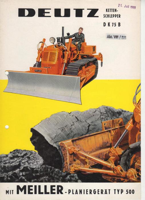 Deutz