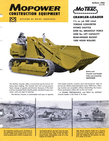 Motrac