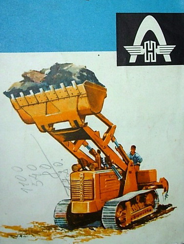Hanomag