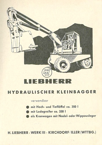 Liebherr