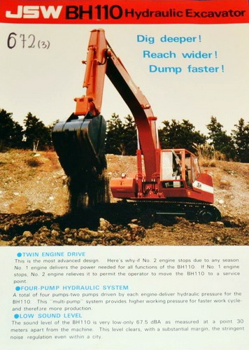 JSW