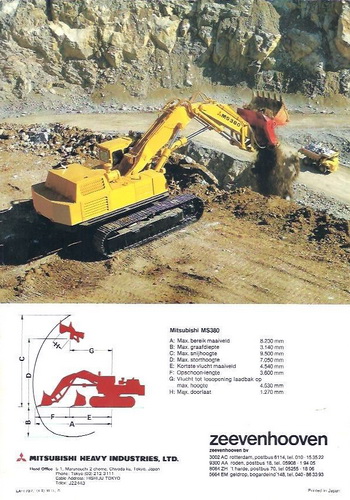 Mitsubishi