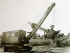 Bucyrus Erie