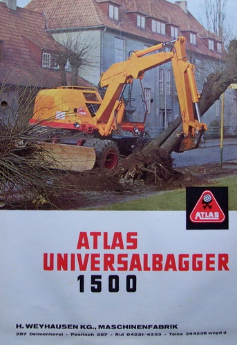 Atlas