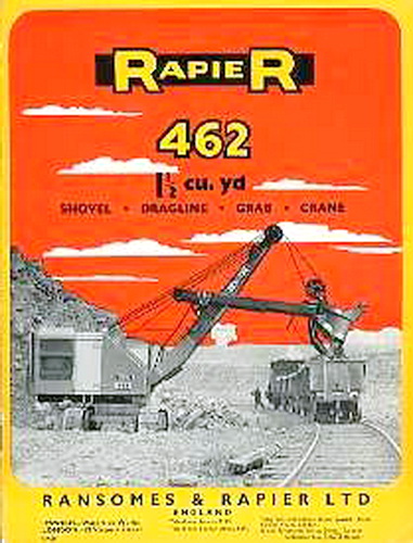 Rapier