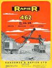 Rapier