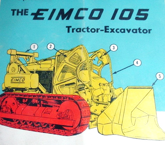 Eimco