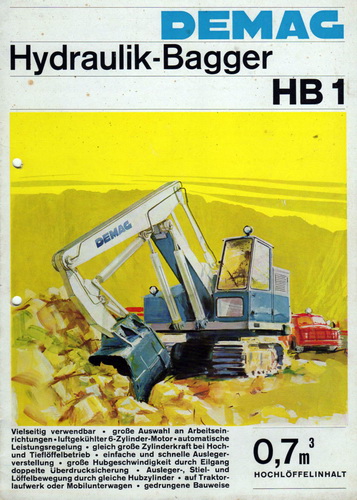 Demag