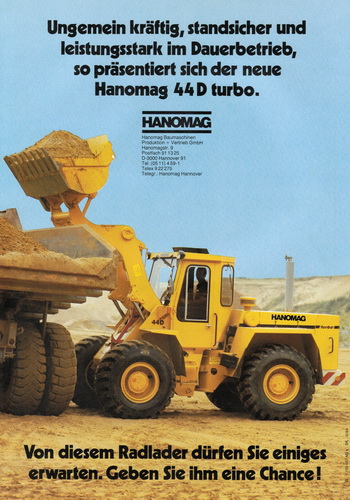 Hanomag