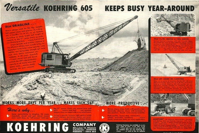 Koehring