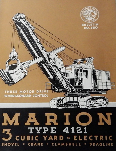 Marion