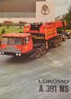 Lokomo