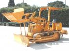 Fiat Allis FL4
