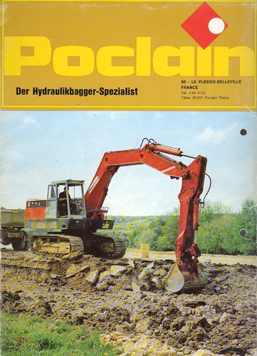 Poclain