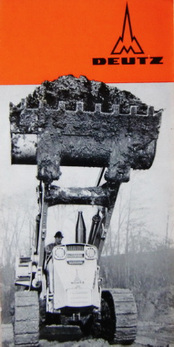 Deutz