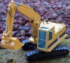 CAT 215