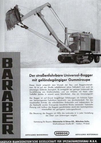 Baraber