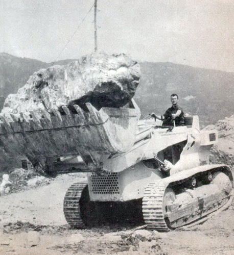 Allis Chalmers Italiana