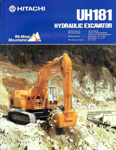 Hitachi