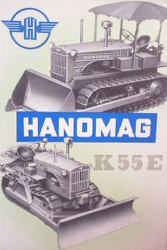 Hanomag