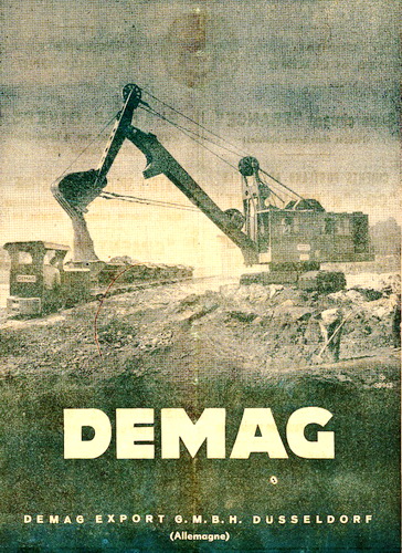 Demag
