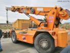 Autogrù ORMIG