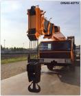 Autogrù ORMIG