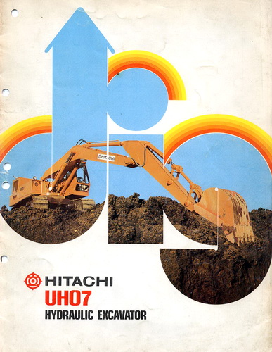 Hitachi