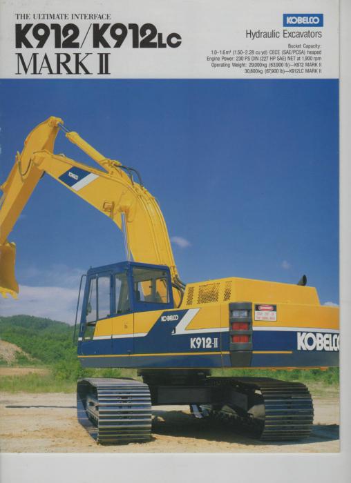 Kobelco