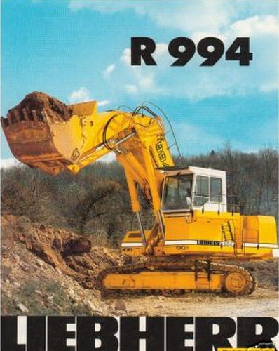 Liebherr