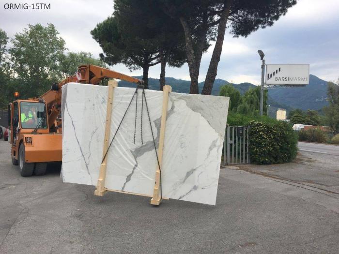 Autogrù ORMIG