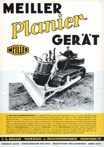 Deutz Meiller