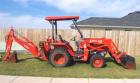 Kubota L35