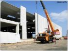 Autogrù ORMIG