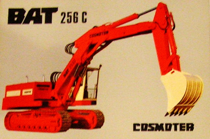 Cosmoter