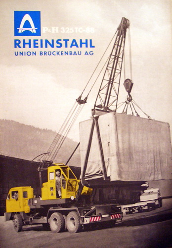 Rheinstahl