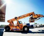 Autogrù ORMIG