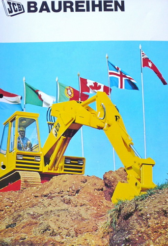 JCB