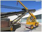 Autogrù ORMIG