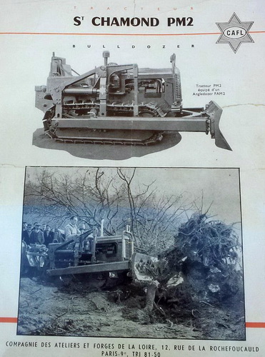 St.Chamond