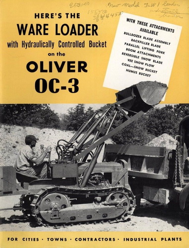 Oliver